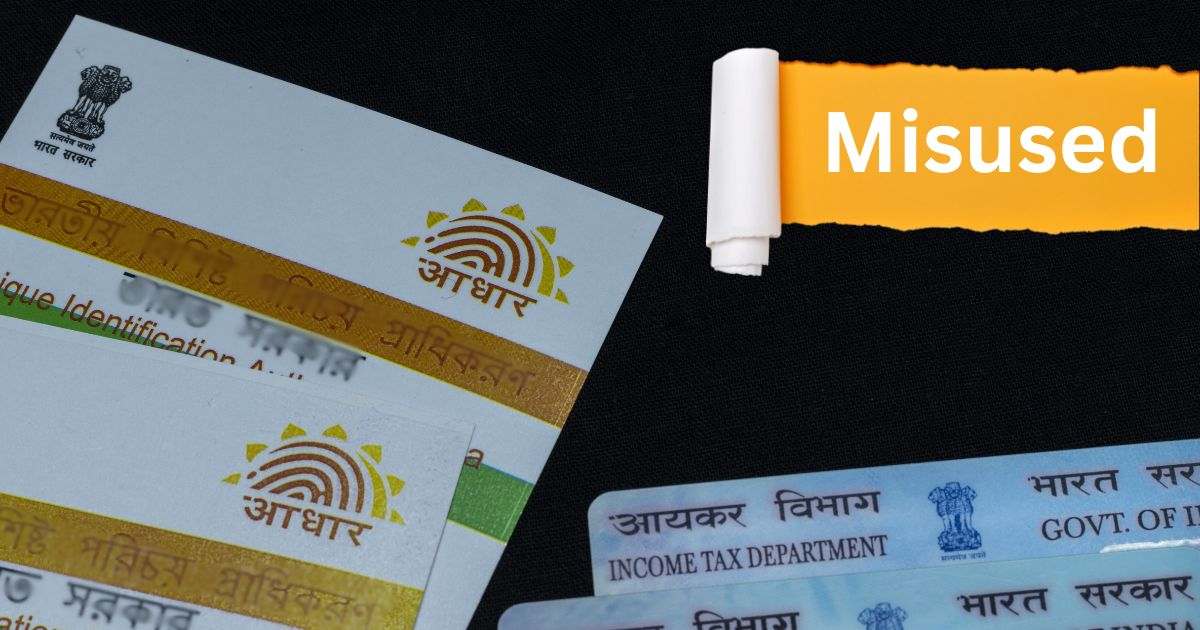 Aadhaar Misused for Loans? Know Your Legal Rights